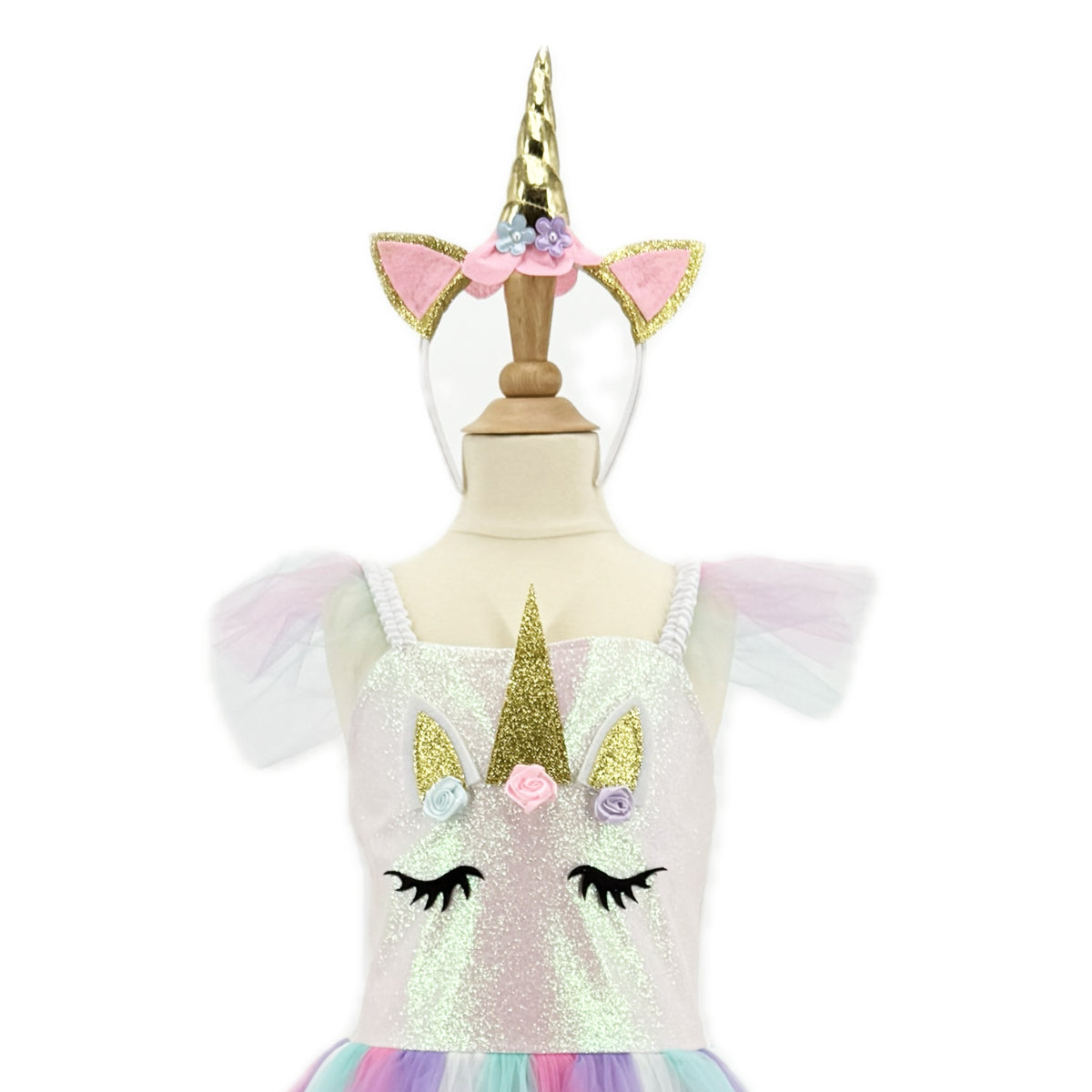 Robe licorne Luna – Labay