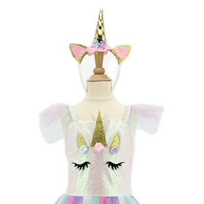 Robe licorne Luna – Labay