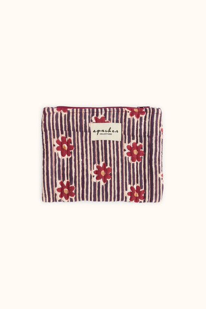Mini Pochette Mana - Anna Groseille