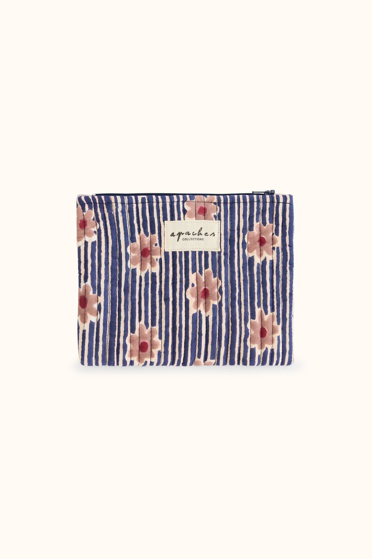 Mini Pochette Mana - Anna Indigo