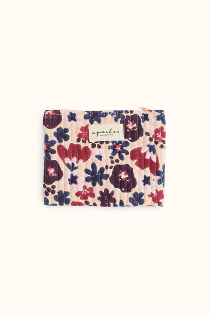 Mini Pochette Mana - Polly Macadamia