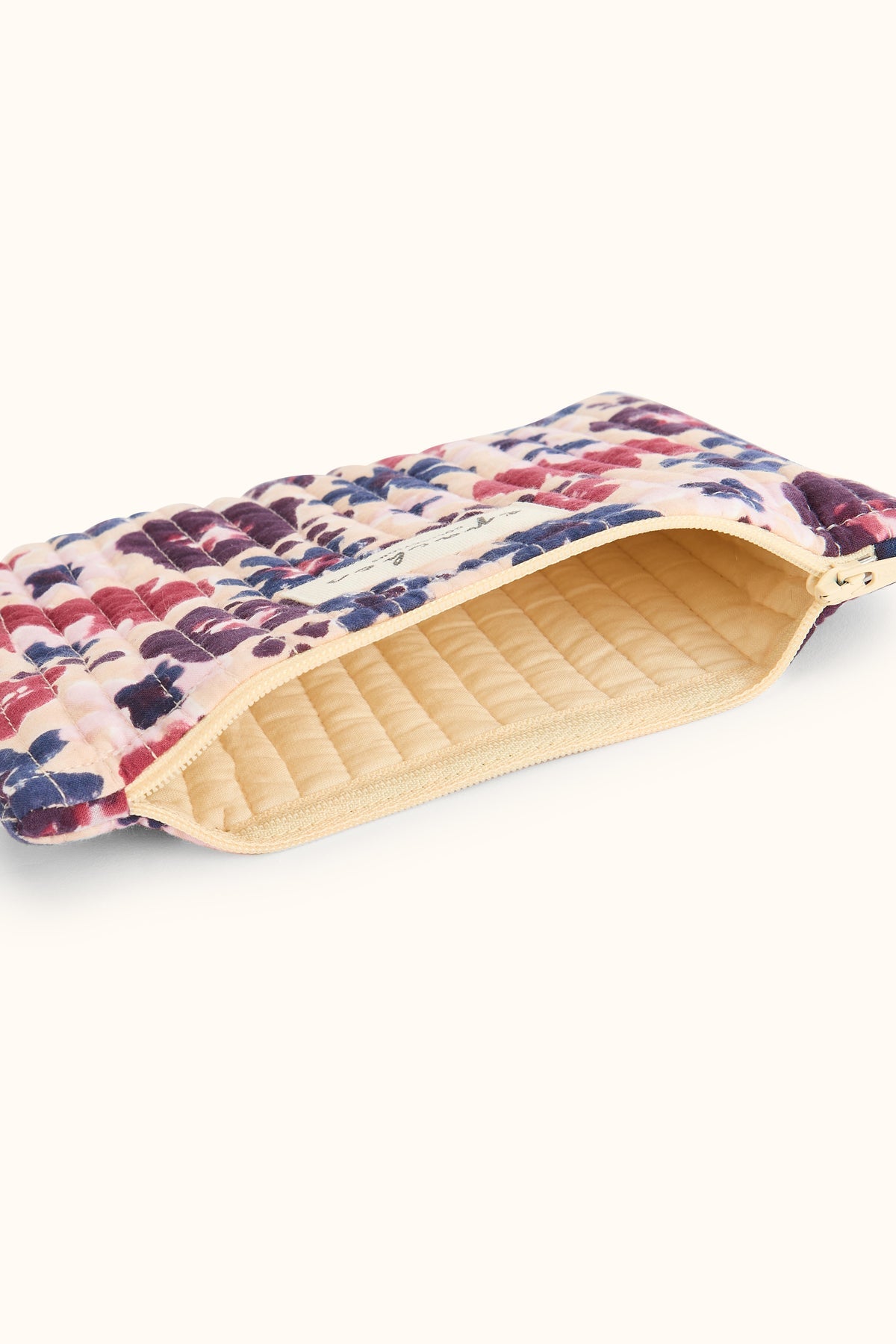 Mini Pochette Mana - Polly Macadamia