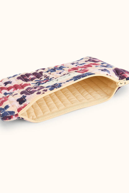 Mini Pochette Mana - Polly Macadamia