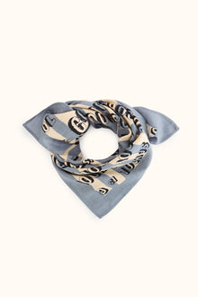 Petit foulard Manika - Dictée Urbain