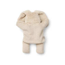 Marionnette lapin brume liewood 