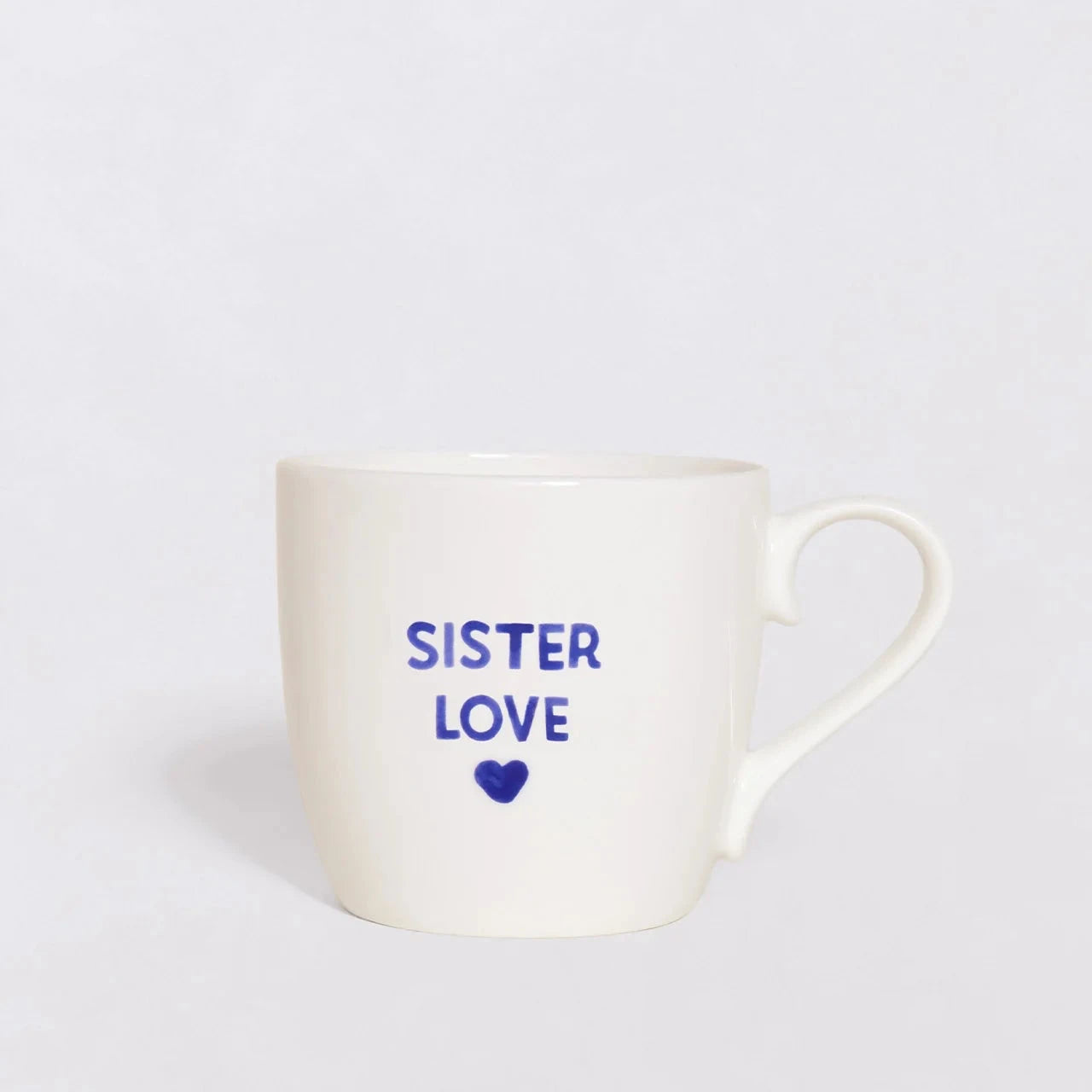Mug sister love emoi emoi