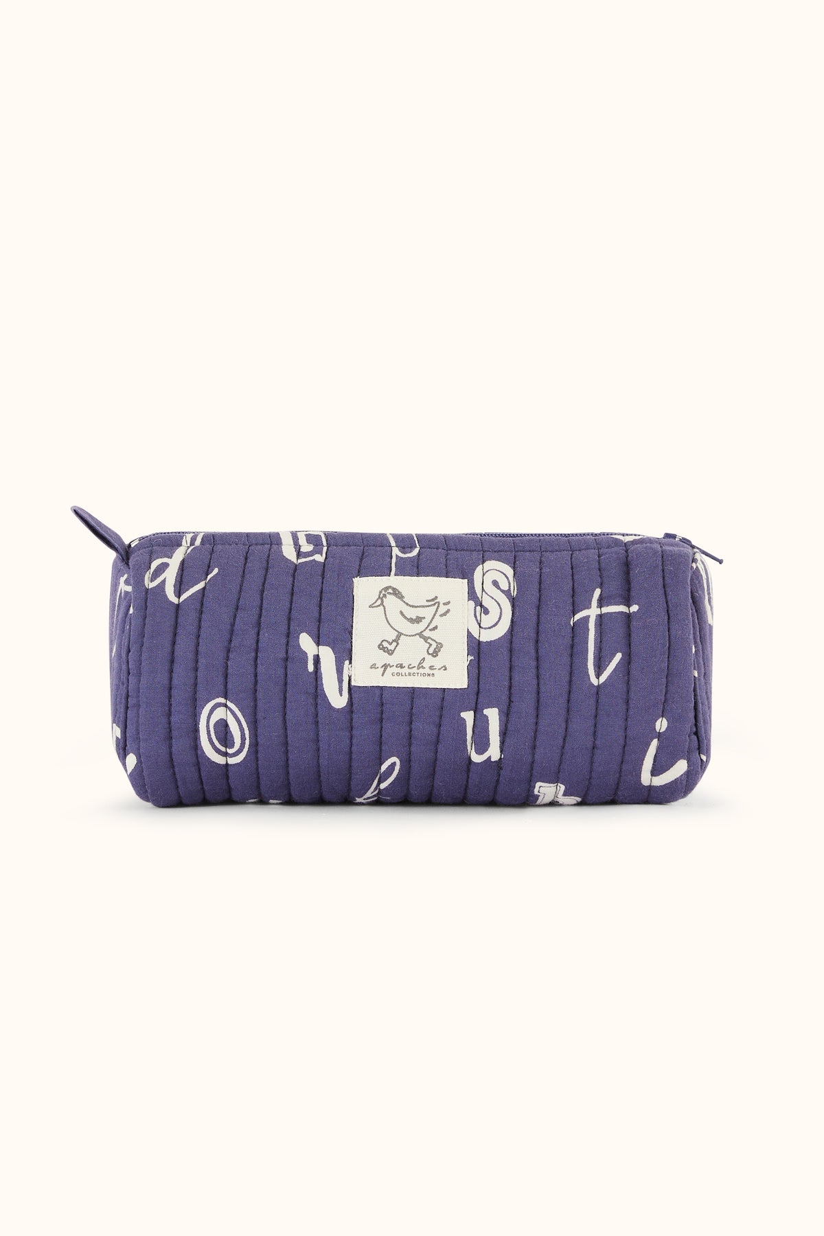 Trousse Opal - ABCD Indigo