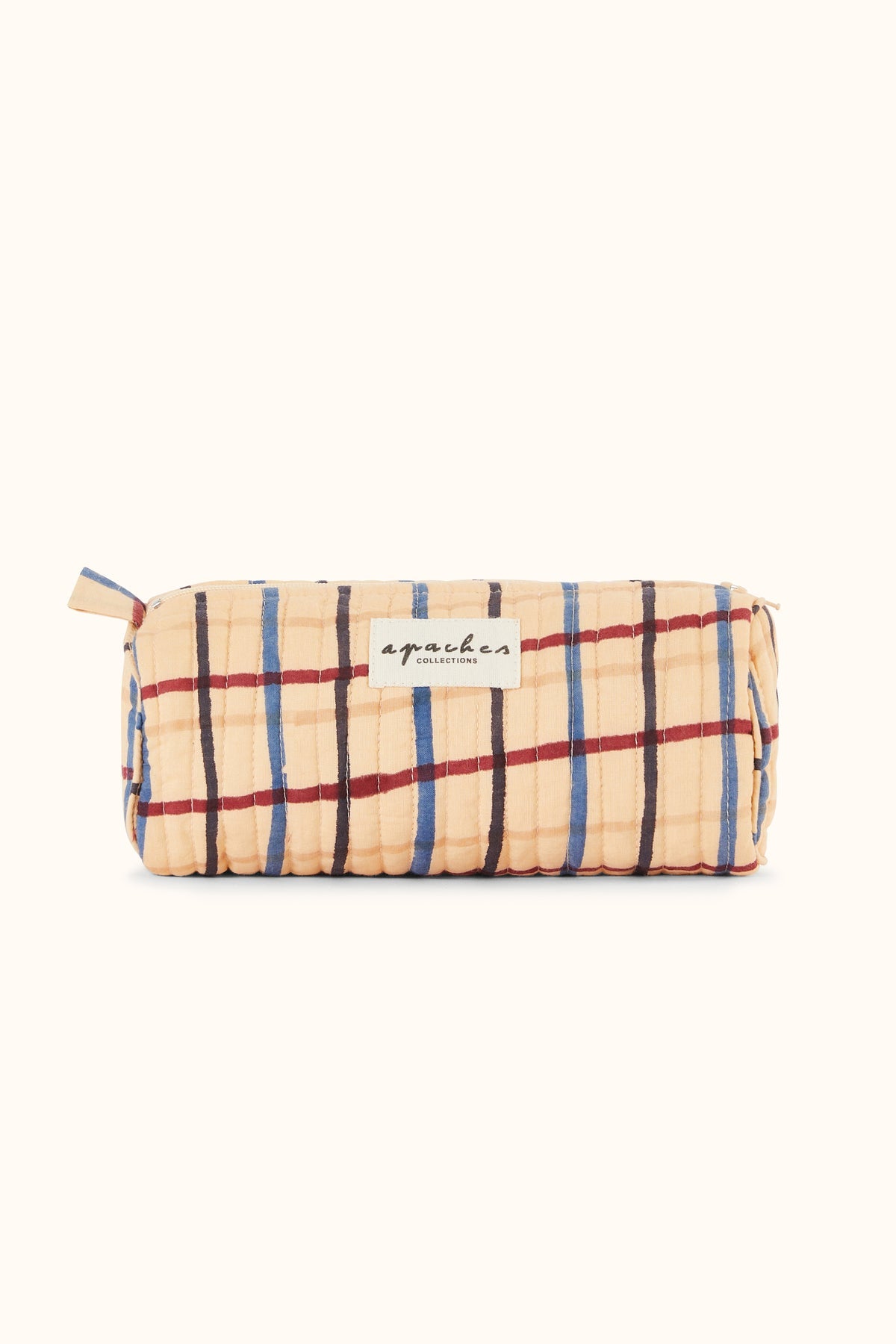 Trousse Opal - Cahier Macadamia