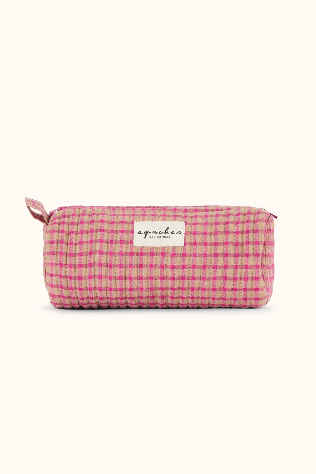 Trousse Opal - Khadi Groseille
