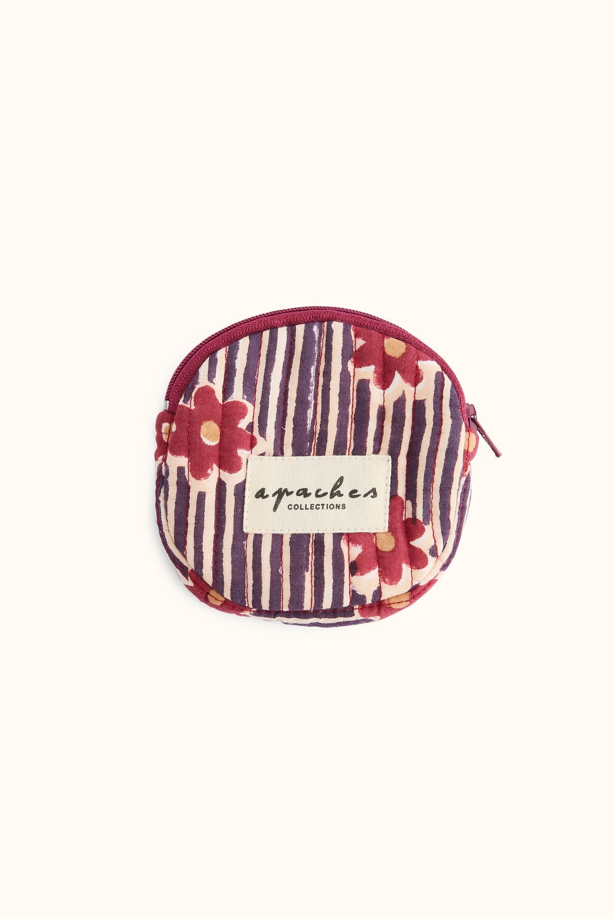Porte-monnaie Pari - Anna Groseille