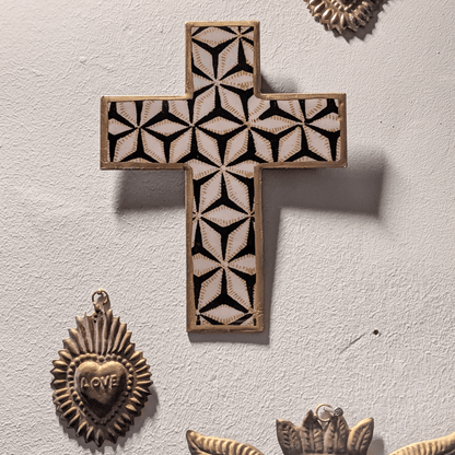 Croix - Stars