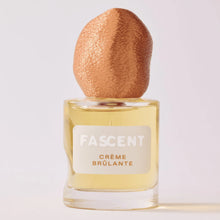 Parfum Crème brulante Fascent
