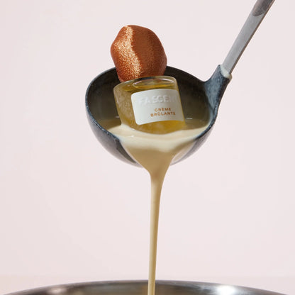 Parfum Crème brulante Fascent