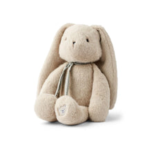 Peluche lapin brume liewood
