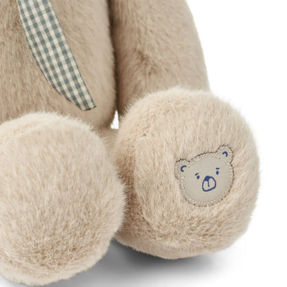 Peluche lapin brume liewood