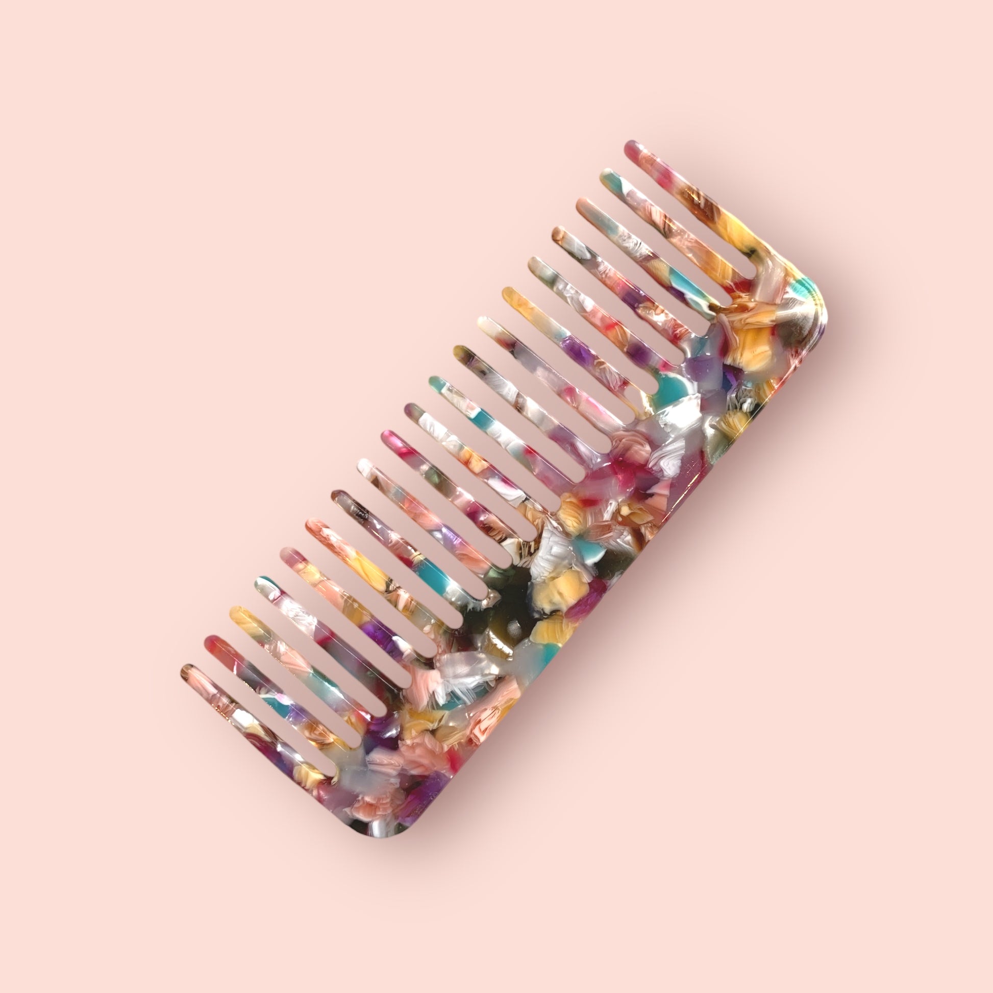 Peigne large - Multi