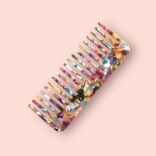 Peigne large - Multi