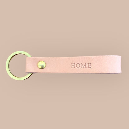 Porte-clés nude - Home