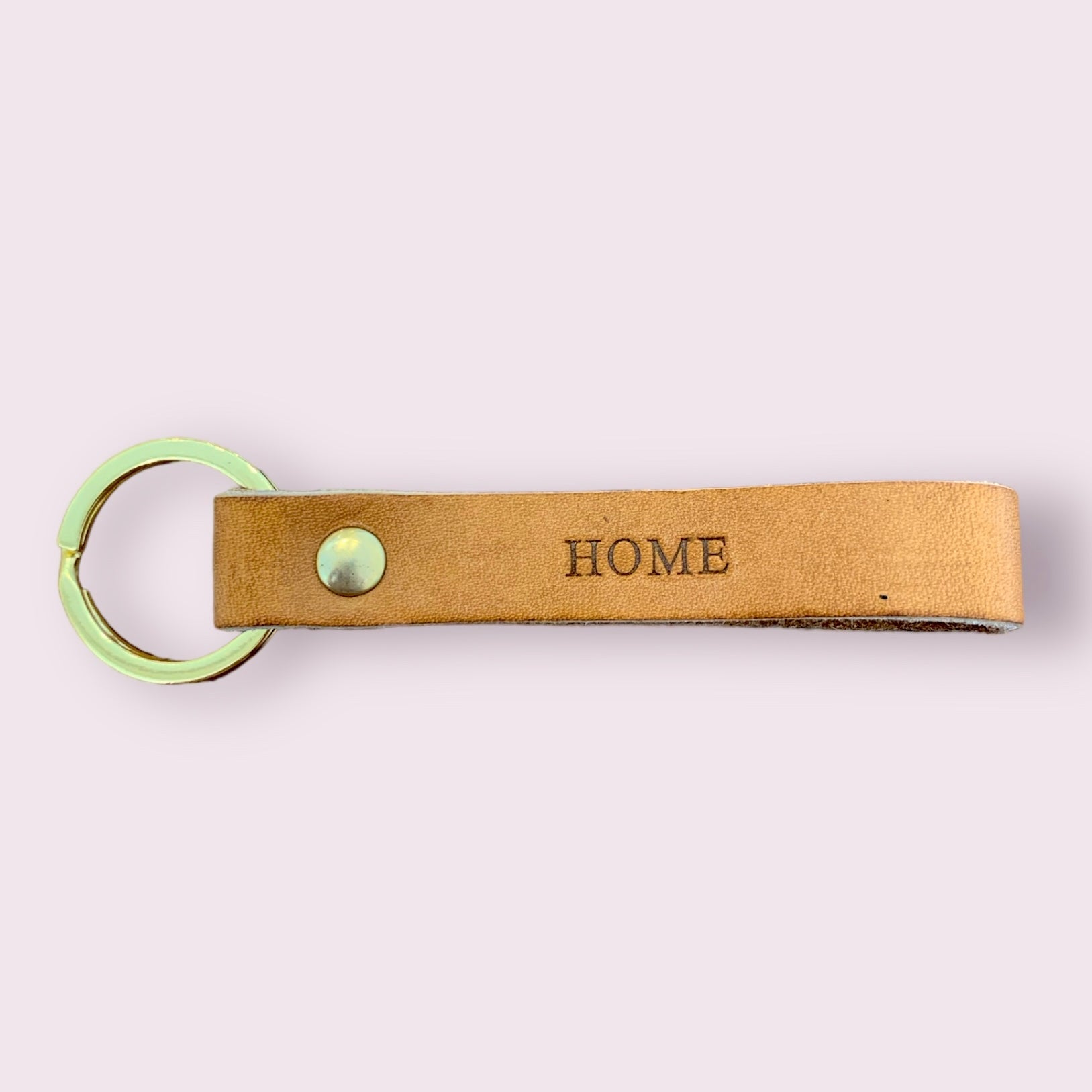 Porte-clés camel - Home