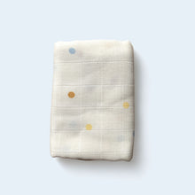 Lange - Pois multicolore