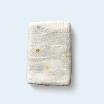 Lange - Pois multicolore