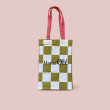 Tote bag Mama Oh - Damier