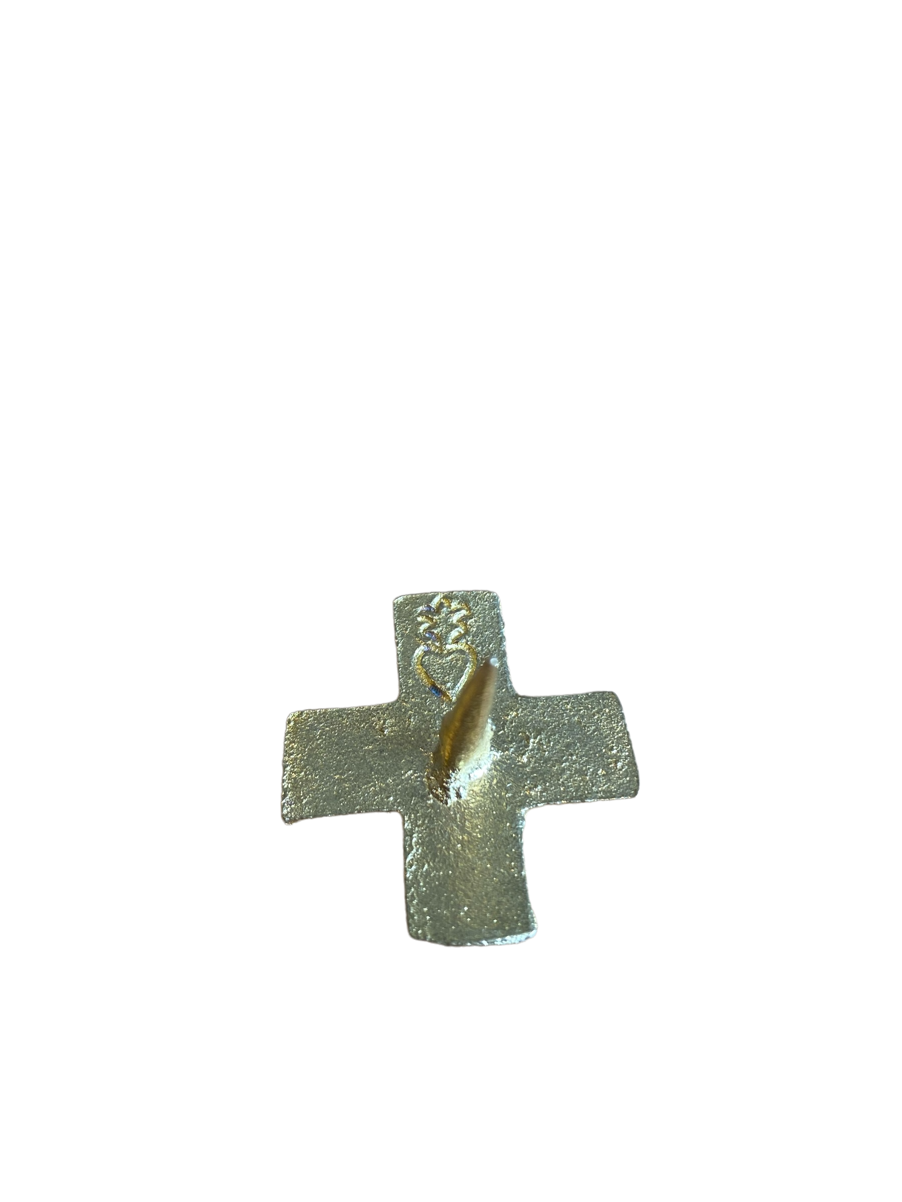 Clous - Croix carrée