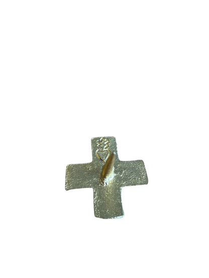 Clous - Croix carrée