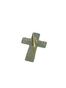 Clous - Croix