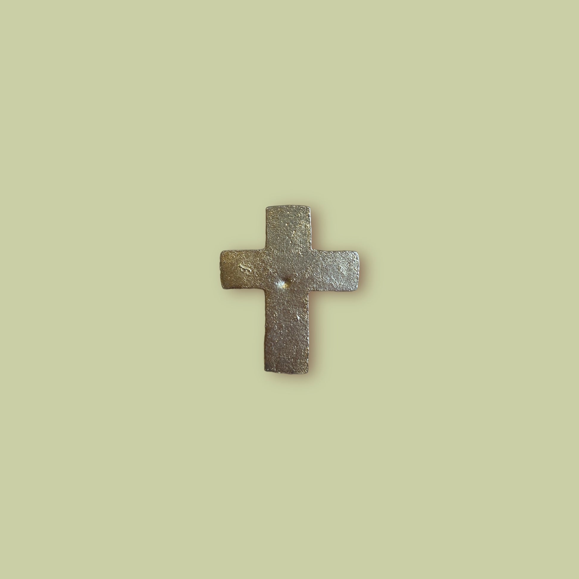 Clous - Croix