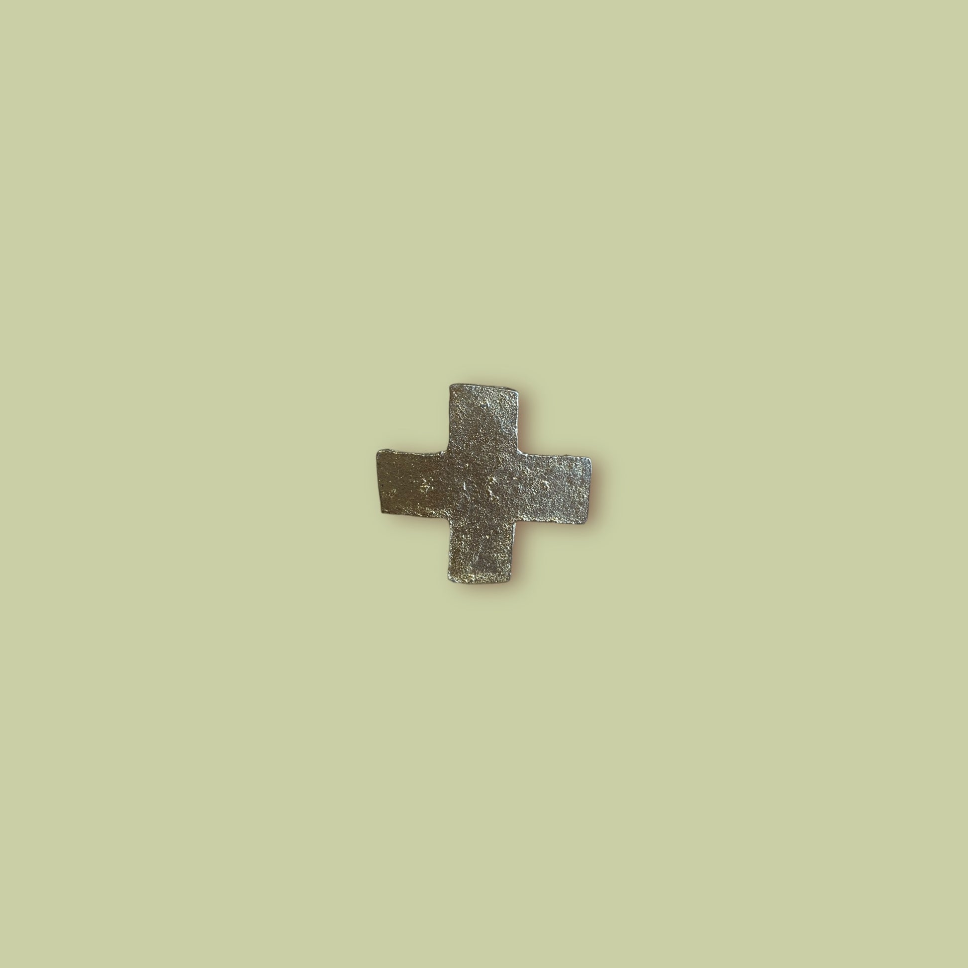 Clous - Croix carrée