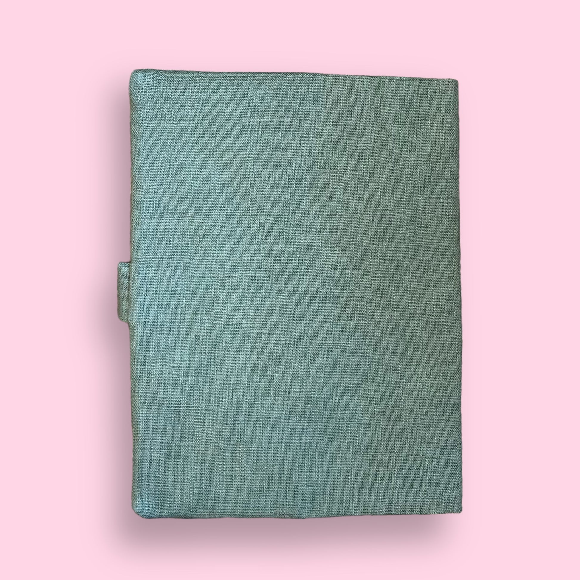 Protège carnet de santé - Kaki