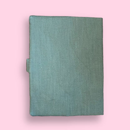 Protège carnet de santé - Kaki
