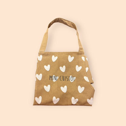 Tablier enfant - Mini cuistot