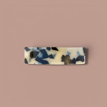 Barrette à cheveux MM - Léopard