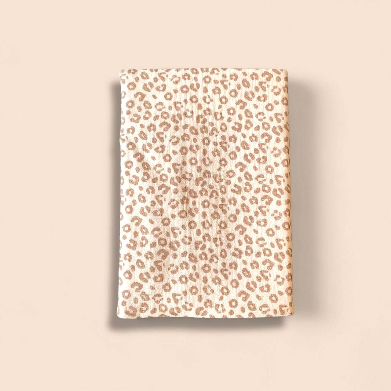 Carnet A5 - Merci maitresse léo