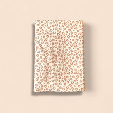 Carnet A5 - Merci maitresse léo