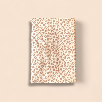 Carnet A5 - Merci maitresse léo