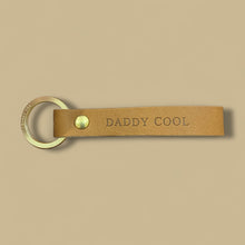 Porte-clés camel - Daddy cool