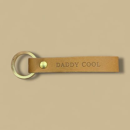 Porte-clés camel - Daddy cool