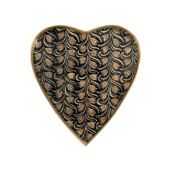 Plateau coeur - albizia 