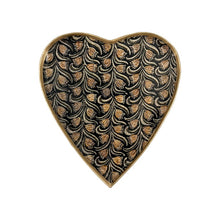 Plateau coeur - albizia 