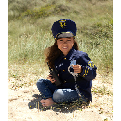 Déguisement de policier – Labay