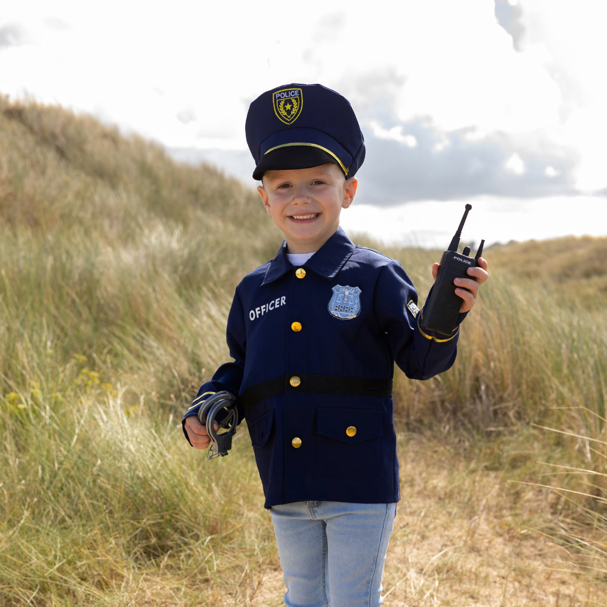 Déguisement de policier – Labay