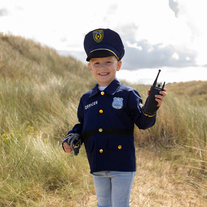 Déguisement de policier – Labay