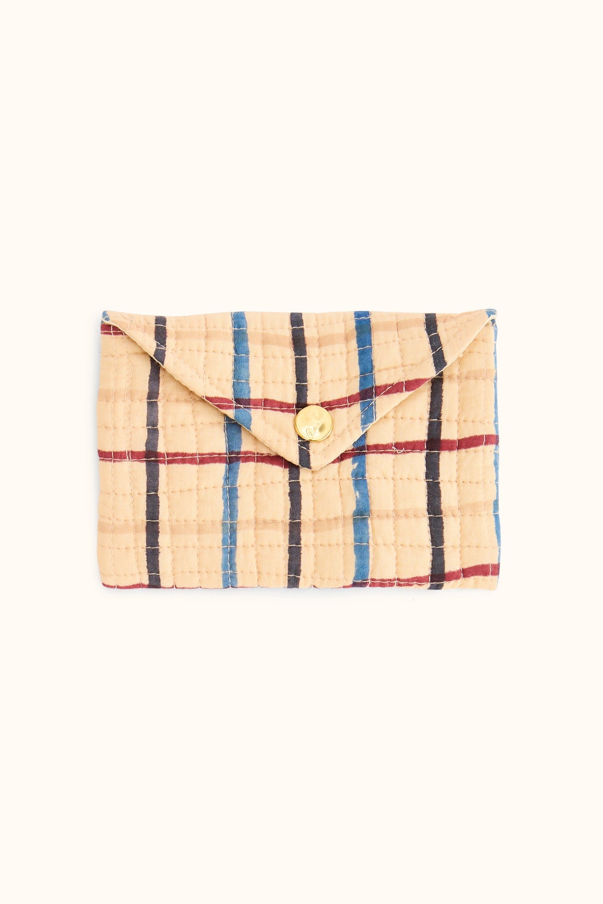 Enveloppe Ravi - Cahier Macadamia