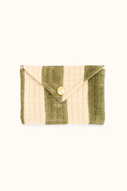 Enveloppe Ravi - Surco Lichen