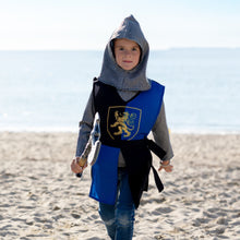 Déguisement de chevalier Richard – Labay