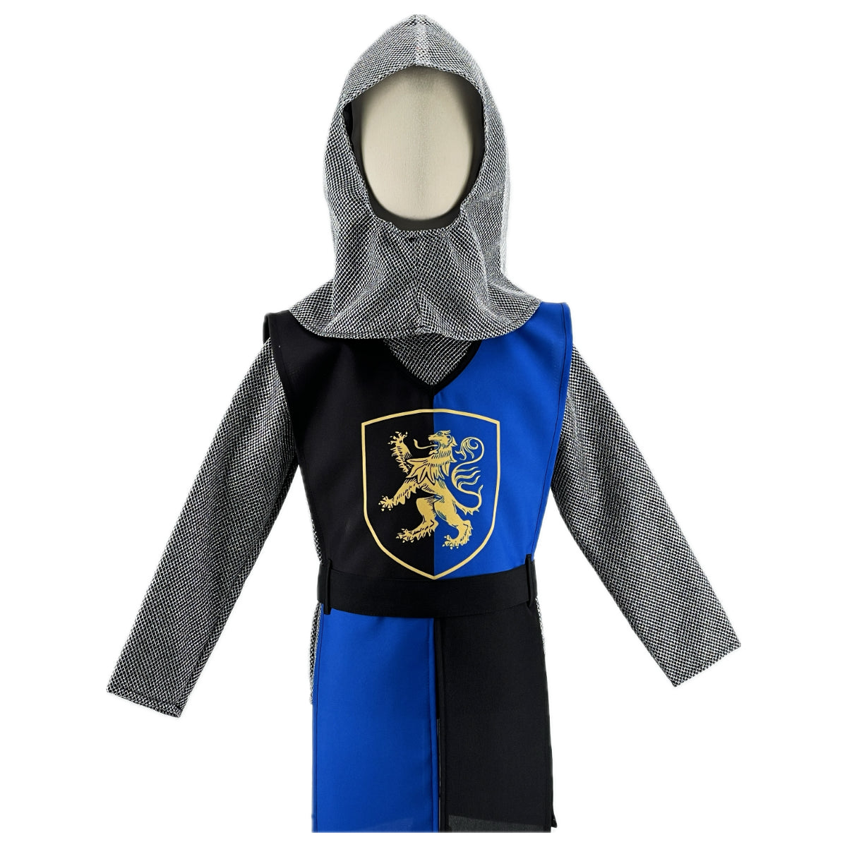 Déguisement de chevalier Richard – Labay