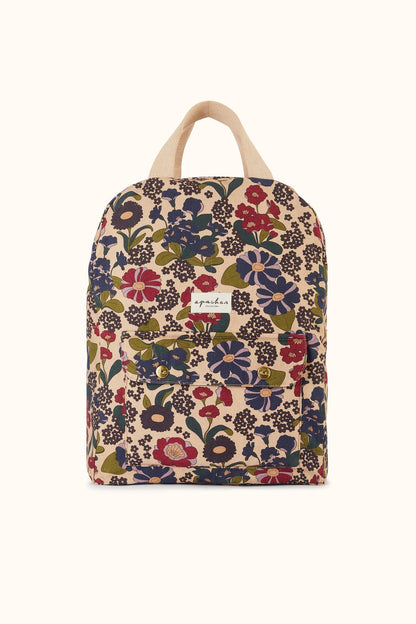 Sac à dos Sarita - September Macadamia